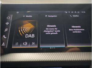 Audi A1 Sportback 25 TFSI advanced S tronic LED/ACC