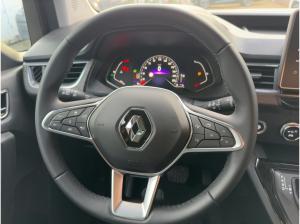 Renault Kangoo Techno TCe130 AUTOMATIK 5-SITZE KAMERA 🤩 SONDERAKTION 🛒 SOFORT VERFÜGBAR ❗️❗️❗️