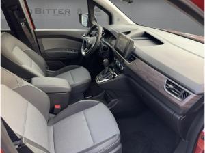 Renault Kangoo Techno TCe130 AUTOMATIK 5-SITZE KAMERA 🤩 SONDERAKTION 🛒 SOFORT VERFÜGBAR ❗️❗️❗️