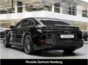 Porsche Panamera 4 E-Hybrid Panorama BOSE Head-Up