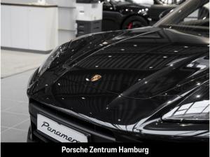 Porsche Panamera 4 E-Hybrid Panorama BOSE Head-Up