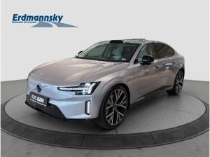 Volvo ES90 Single Motor Ext. Range Ultra/800V/Massage