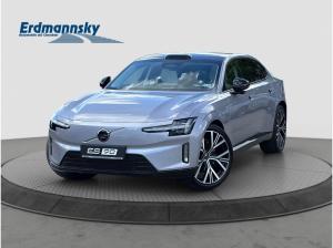Volvo ES90 Single Motor Ext. Range Ultra/800V/Massage