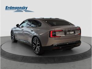 Volvo ES90 Single Motor Ext. Range Ultra/800V/Massage