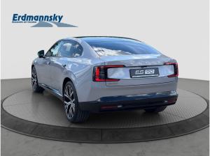 Volvo ES90 Single Motor Ext. Range Ultra/800V/Massage