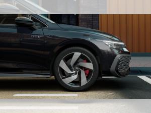 Volkswagen Golf GTE+++AHK*LEDER*PANO*NAVI+++SOFORT VERFÜGBAR+++