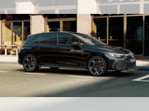 Volkswagen Golf GTI+++NAVI*BLACK*WR+++SOFORT VERFÜGBAR+++