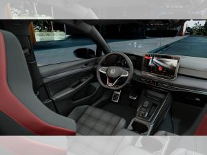 Volkswagen Golf GTI+++NAVI*BLACK*WR+++SOFORT VERFÜGBAR+++