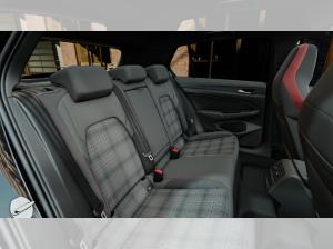Volkswagen Golf GTI+++NAVI*BLACK*WR+++SOFORT VERFÜGBAR+++