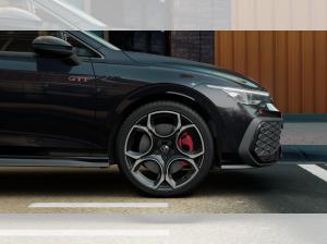 Volkswagen Golf GTI+++NAVI*BLACK*WR+++SOFORT VERFÜGBAR+++