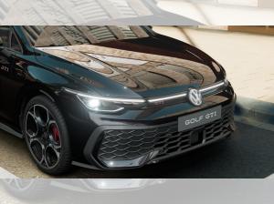 Volkswagen Golf GTI+++NAVI*BLACK*WR+++SOFORT VERFÜGBAR+++