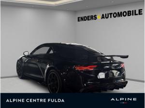 Alpine A110 R70 FOCAL + Atelier sofort verfügbar