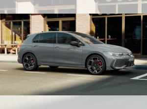 Volkswagen Golf GTI+++WR*NAVI*BLACK+++SOFORT VERFÜGBAR+++