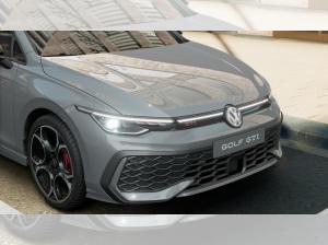 Volkswagen Golf GTI+++WR*NAVI*BLACK+++SOFORT VERFÜGBAR+++