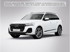 Audi Q7 (4MQ)