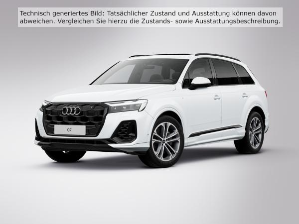 Audi Q7 (4MQ)