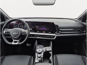 Kia Sportage 1.6T AWD DCT GT-LINE  PANO | DRIVE | SOUND | GEWERBLICH |