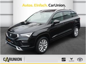 Seat Ateca Road Edition 1.5 TSI DSG *AHK ⚓️ *KAMERA  📸*NAVI 🏁*