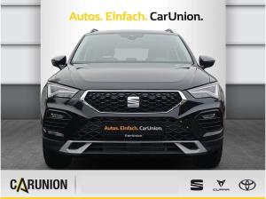 Seat Ateca Road Edition 1.5 TSI DSG *AHK ⚓️ *KAMERA  📸*NAVI 🏁*