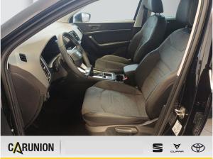 Seat Ateca Road Edition 1.5 TSI DSG *AHK ⚓️ *KAMERA  📸*NAVI 🏁*