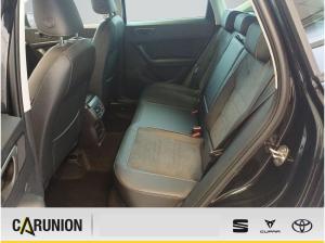 Seat Ateca Road Edition 1.5 TSI DSG *AHK ⚓️ *KAMERA  📸*NAVI 🏁*