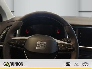 Seat Ateca Road Edition 1.5 TSI DSG *AHK ⚓️ *KAMERA  📸*NAVI 🏁*