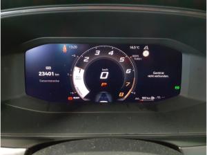 Cupra Leon Sportstourer 1.5 eTSI DSG Navi SHZ GJR FullLink Kessy // SOFORT VERFÜGBAR!!