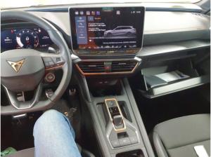 Cupra Leon Sportstourer 1.5 eTSI DSG Navi SHZ GJR FullLink Kessy // SOFORT VERFÜGBAR!!