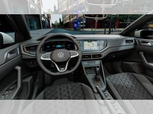 Volkswagen Taigo R-Line+++GJR*KAM*KLIMA*NAVI+++SOFORT VERFÜGBAR+++
