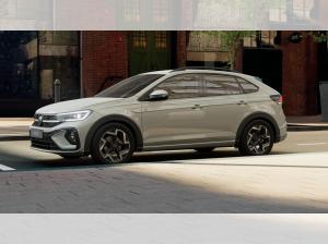 Volkswagen Taigo R-Line+++GJR*KAM*KLIMA*NAVI+++SOFORT VERFÜGBAR+++