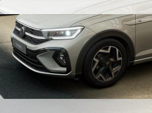 Volkswagen Taigo R-Line+++GJR*KAM*KLIMA*NAVI+++SOFORT VERFÜGBAR+++