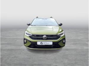 Volkswagen Taigo 1.5 TSI DSG - R-Line