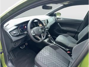 Volkswagen Taigo 1.5 TSI DSG - R-Line
