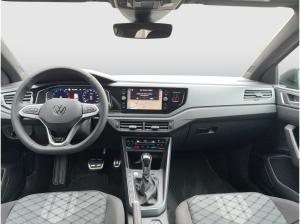 Volkswagen Taigo 1.5 TSI DSG - R-Line