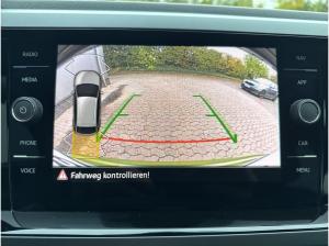 Volkswagen Taigo 1.5 TSI DSG - R-Line