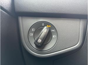 Volkswagen Taigo 1.5 TSI DSG - R-Line