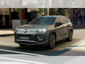 Volkswagen Tayron R-Line+++WR*PANO*AHK*STANDHEIZUNG+++SOFORT VERFÜGBAR+++