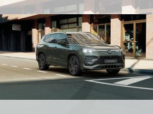 Volkswagen Tayron R-Line+++WR*PANO*AHK*STANDHEIZUNG+++SOFORT VERFÜGBAR+++