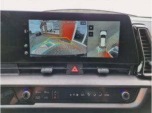 Kia Sportage 1.6T AWD DCT GT-LINE  PANO | DRIVE | SOUND | AKTION