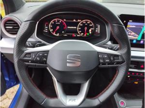 Seat Ibiza FR - 1.0 TSI DSG Voll-LED,Navi,Einparkhilfe,Rückfahrkamera