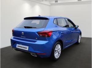 Seat Ibiza FR - 1.0 TSI DSG Voll-LED,Navi,Einparkhilfe,Rückfahrkamera