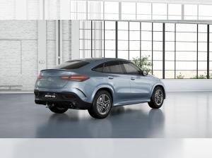 Mercedes-Benz GLE 53 AMG Coupé -kurzfristig verfügbar-