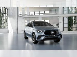 Foto - Mercedes-Benz GLE 53 AMG Coupé -kurzfristig verfügbar-