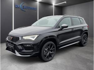 Cupra Ateca Tribe Edition 2.0 TSI 4Drive *AHK*360°*Travel Assist*