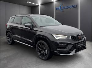 Cupra Ateca Tribe Edition 2.0 TSI 4Drive *AHK*360°*Travel Assist*