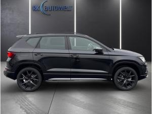 Cupra Ateca Tribe Edition 2.0 TSI 4Drive *AHK*360°*Travel Assist*