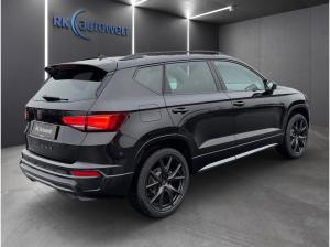 Cupra Ateca Tribe Edition 2.0 TSI 4Drive *AHK*360°*Travel Assist*