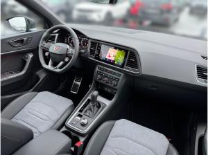 Cupra Ateca Tribe Edition 2.0 TSI 4Drive *AHK*360°*Travel Assist*