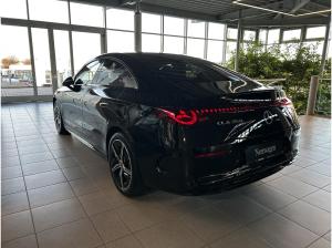 Mercedes-Benz CLA 200 CLA  350 4MATIC EQ Technologie+AMG Line+MULTIBEAM LED+Winter-Paket