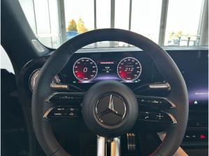 Mercedes-Benz CLA 200 CLA  350 4MATIC EQ Technologie+AMG Line+MULTIBEAM LED+Winter-Paket